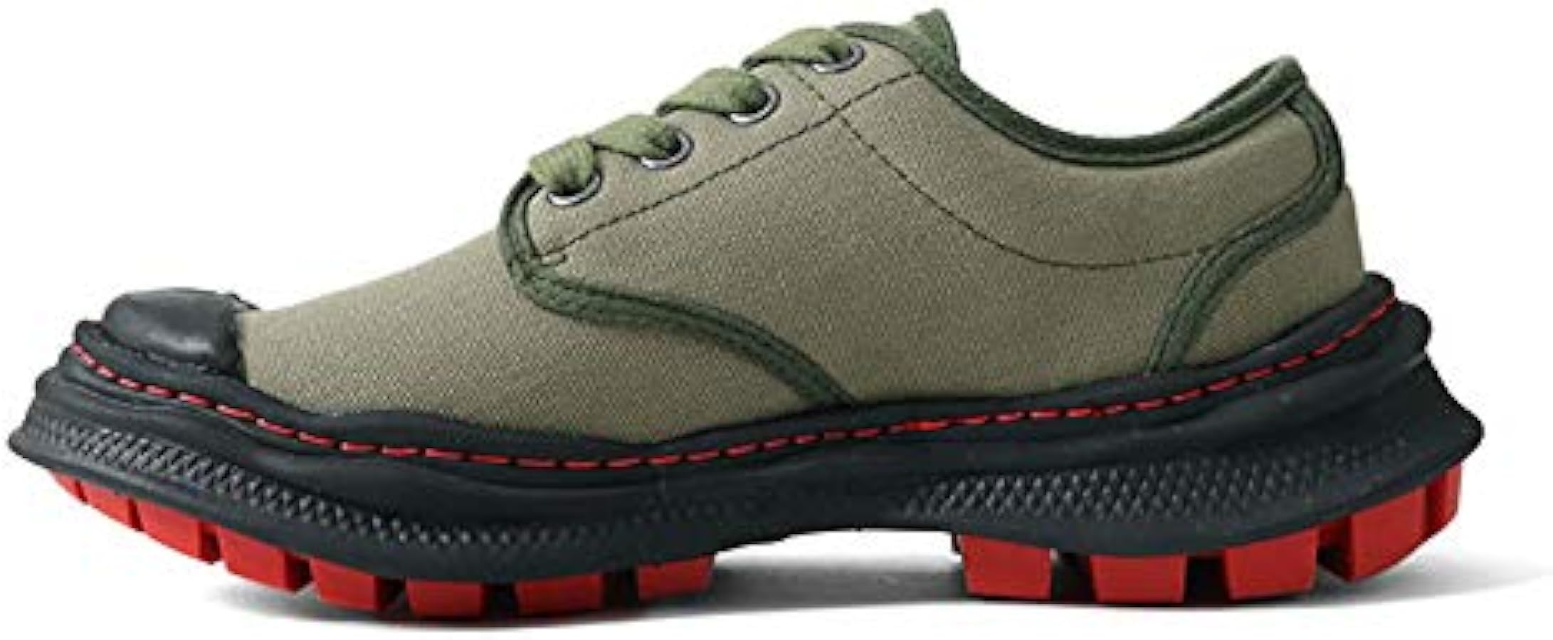 Amazon.co.jp: Nigel Cabourn × Maison MIHARA YASUHIRO ナイジェル